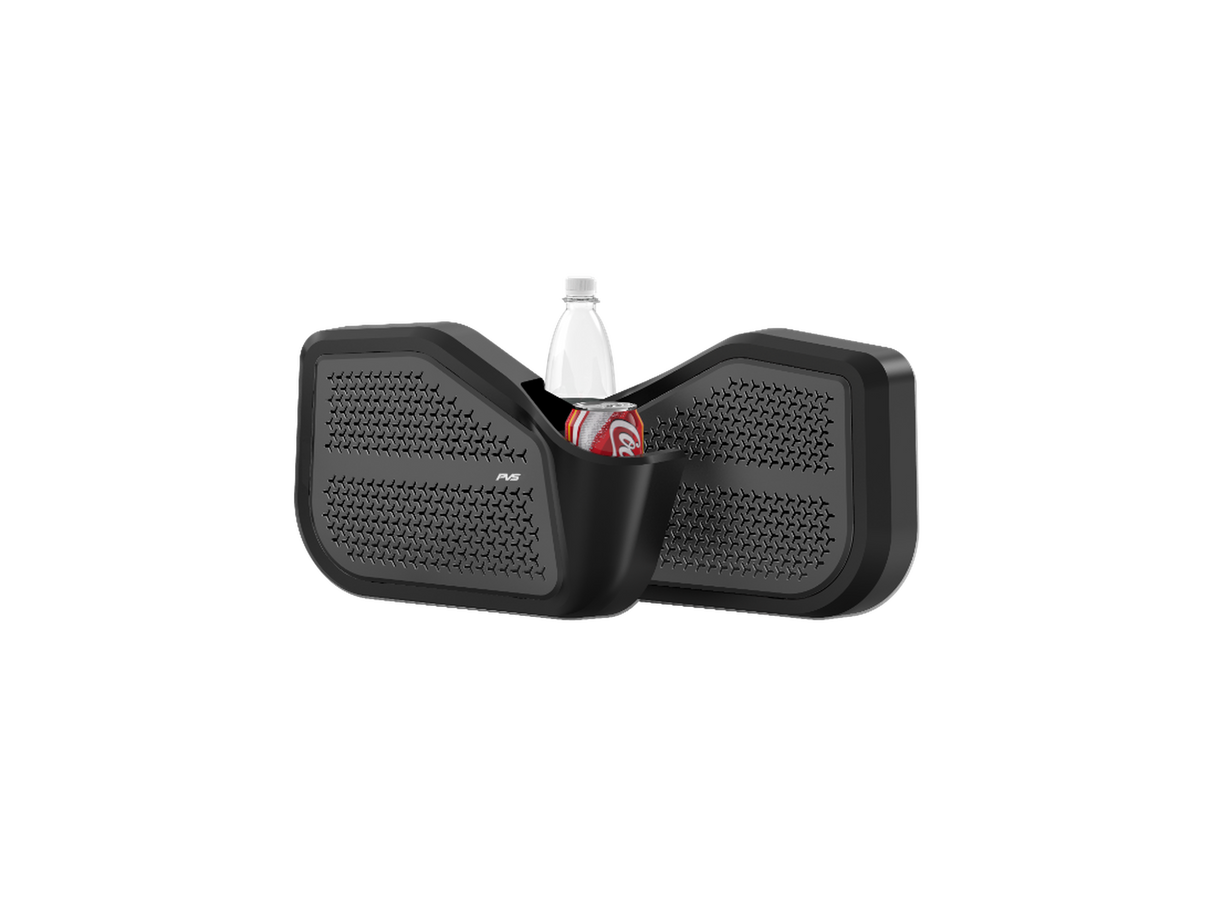 Front or Rear Speaker Door Pods to suit Toyota LandCruiser 80 Series (Pair)