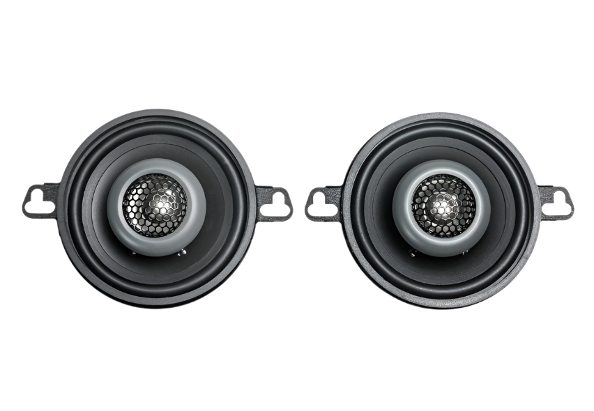 MBQuart 3.5″ Formula 2-Way Speakers