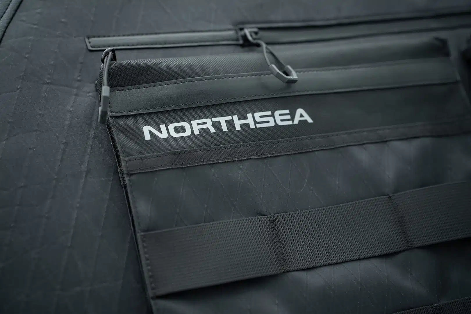 URNIETA Spare Tyre Cover | 76 Series LandCruiser Wagon