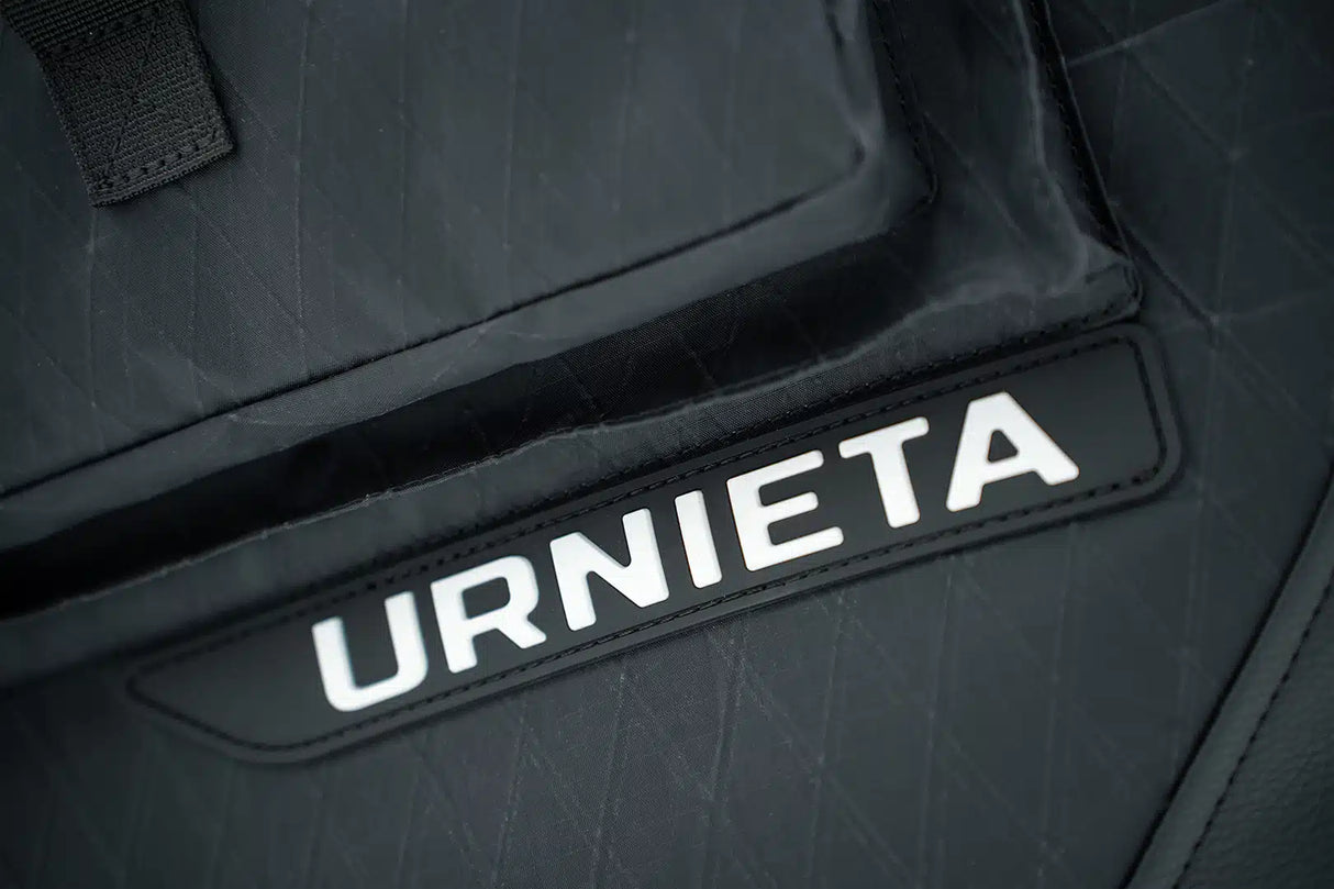 URNIETA Spare Tyre Cover | 76 Series LandCruiser Wagon