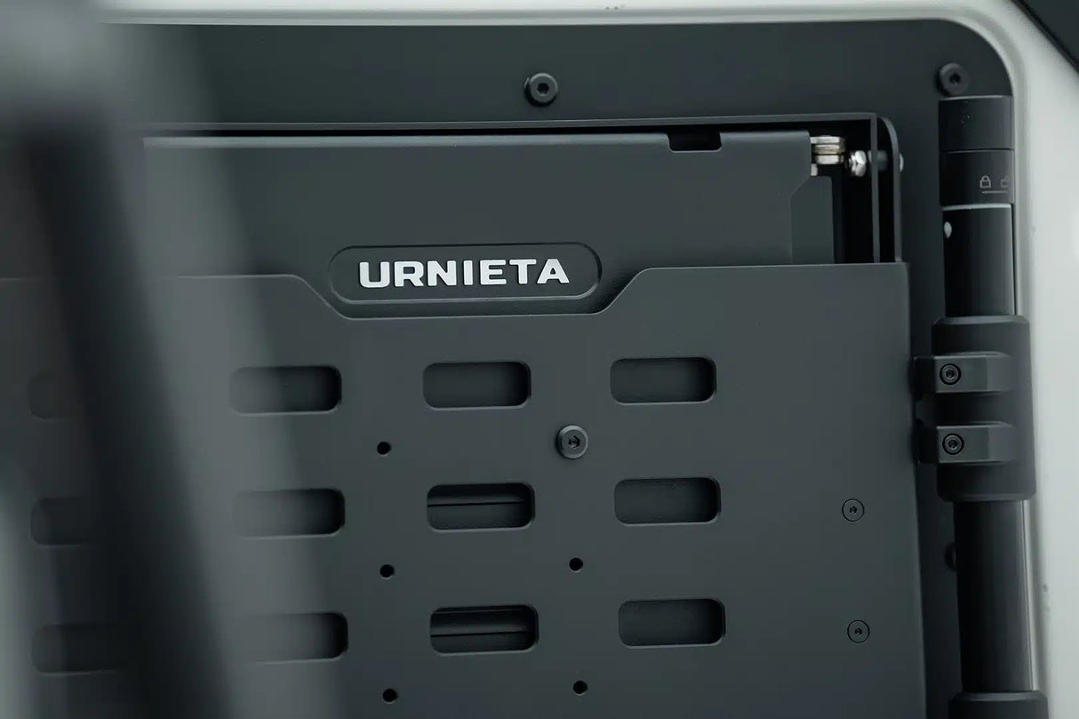 URNIETA Tailgate Drop Down Platform Table| 76 Series LandCruiser Wagon