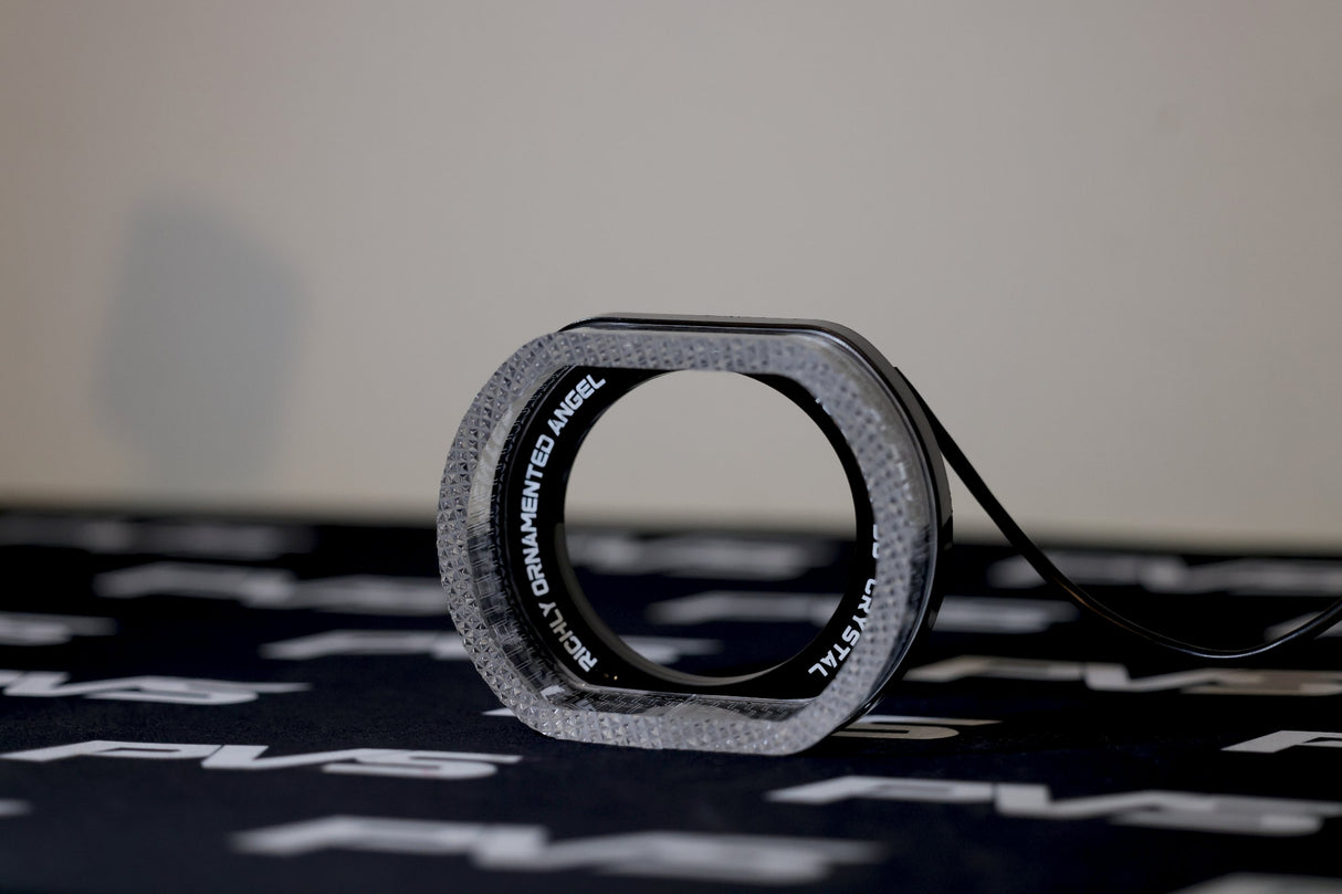 DIY 5D BI-LED HEADLIGHT RETROFIT KIT