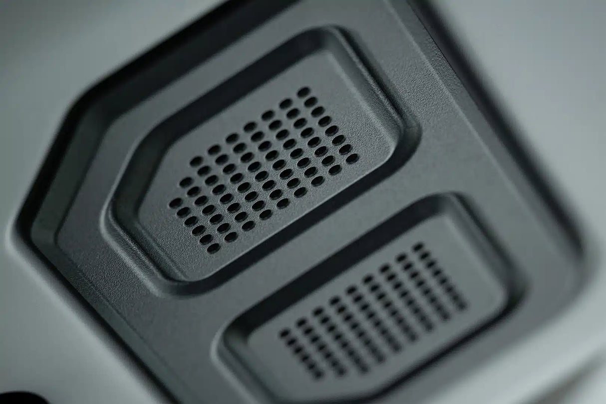 URNIETA Roof Console | 70 Series LandCruiser 2008–2025