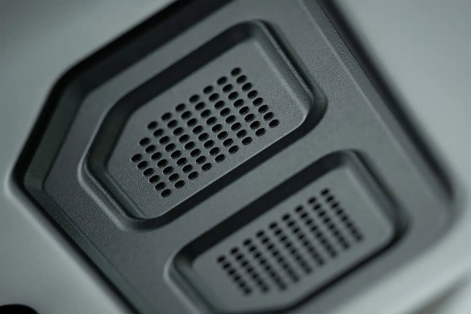 URNIETA Roof Console | 70 Series LandCruiser 2008–2025