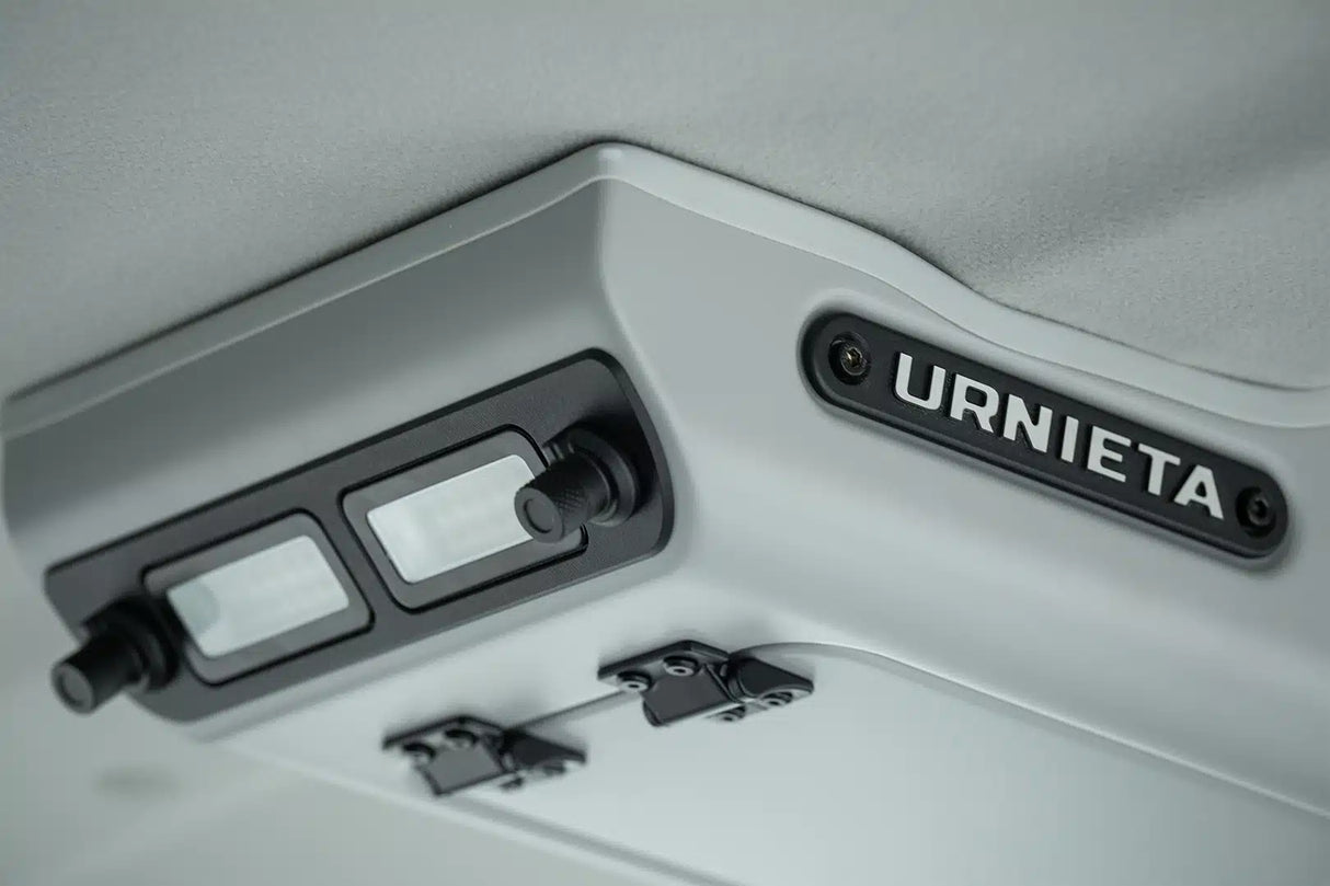 URNIETA Roof Console | 70 Series LandCruiser 2008–2025