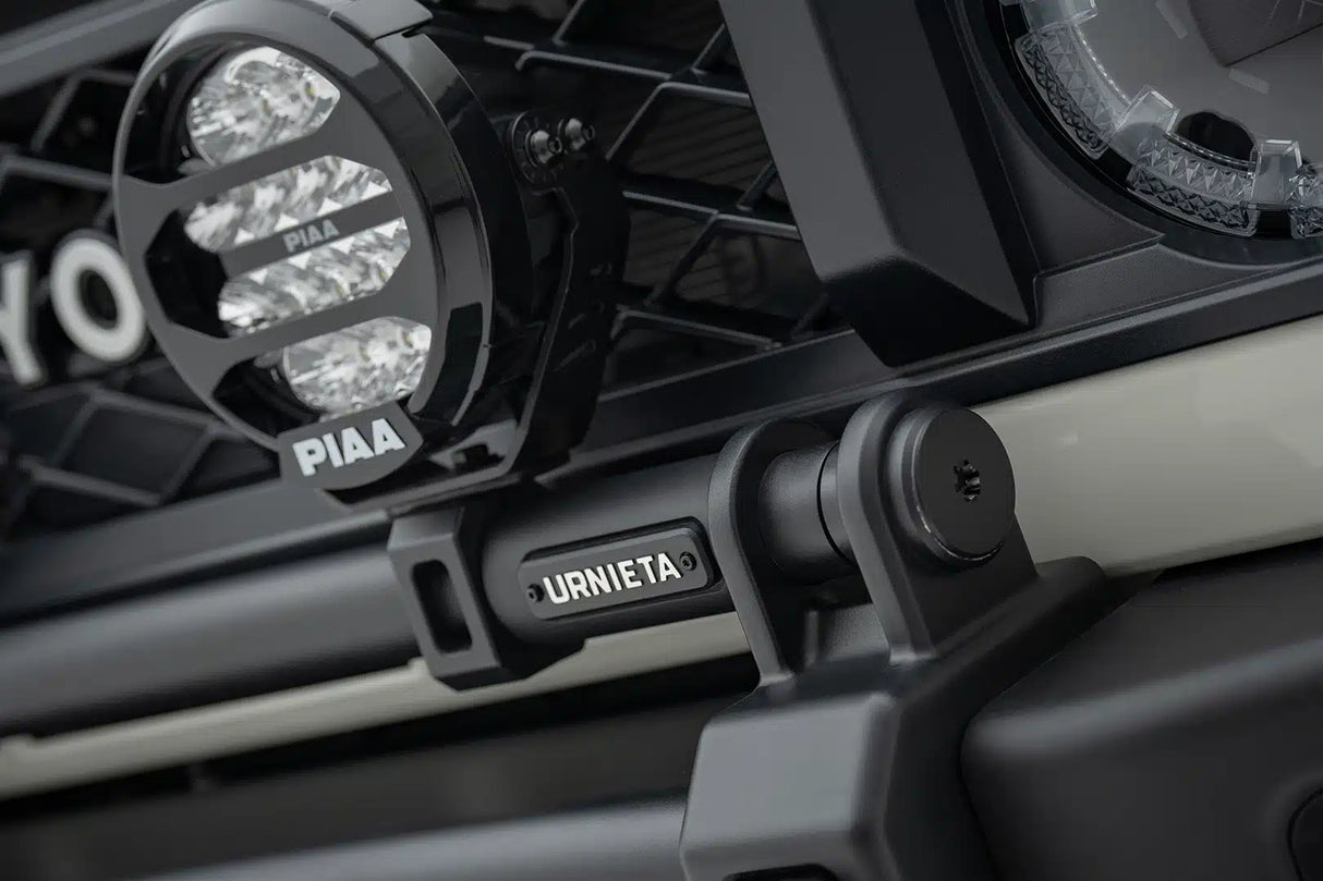 URNIETA Bull Bar | 70 Series LandCruiser 2023+
