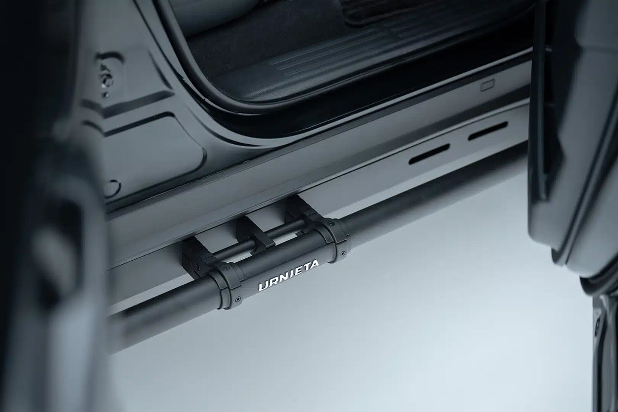 URNIETA Side Steps | 250 Series LandCruiser