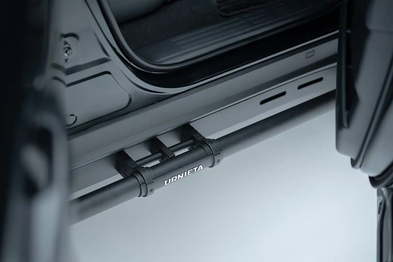 URNIETA Side Steps | 250 Series LandCruiser