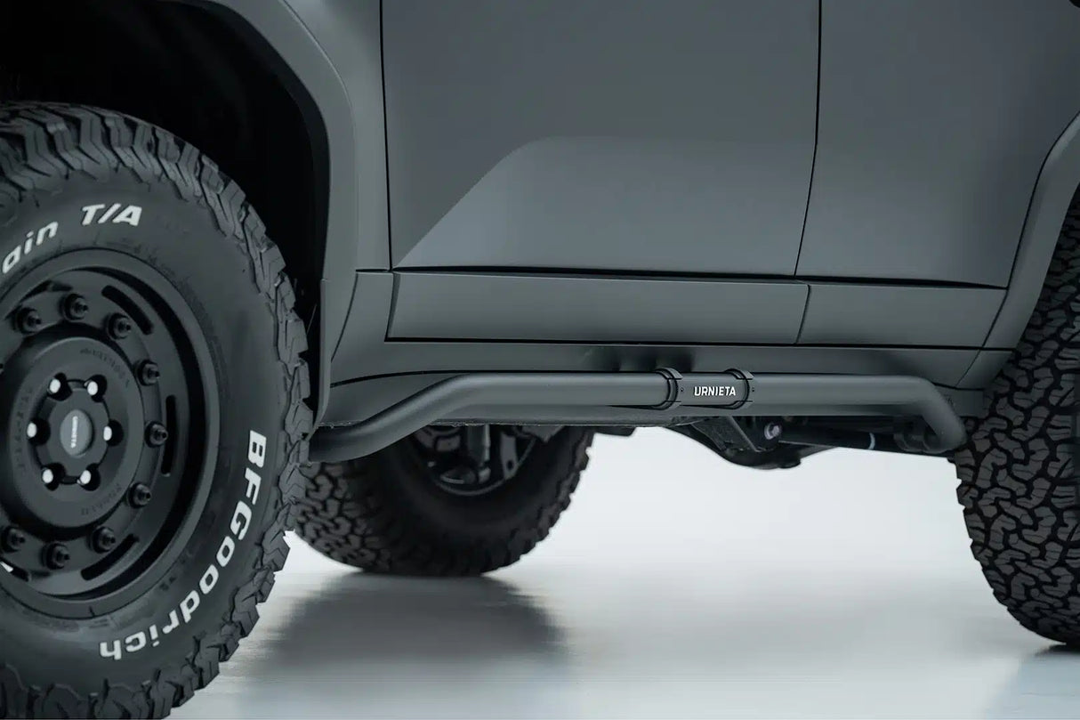 URNIETA Side Steps | 250 Series LandCruiser