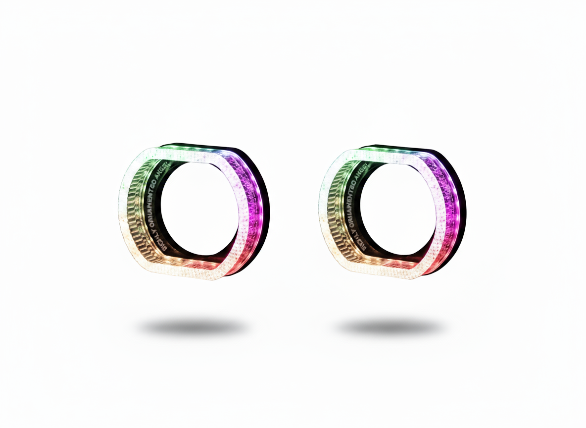 5D Halo Shroud (pair)