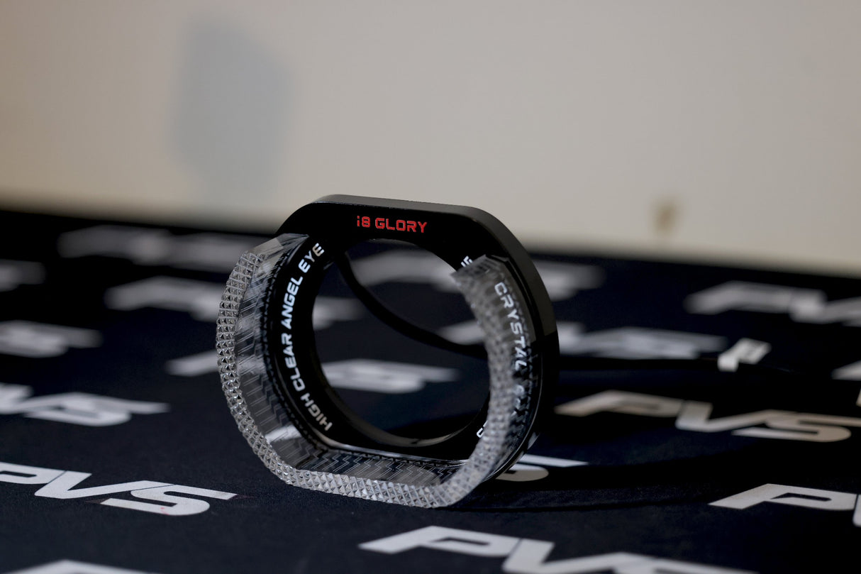 DIY 5D BI-LED HEADLIGHT RETROFIT KIT