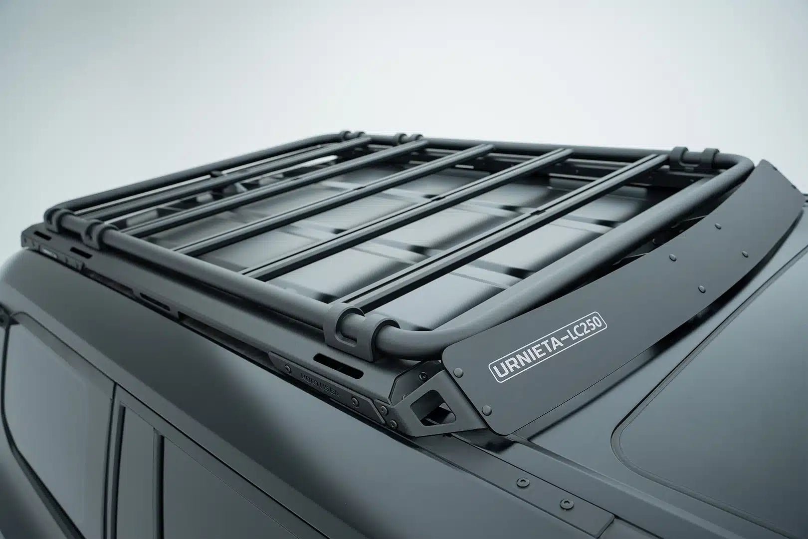 URNIETA Roof Rack | 250 Series LandCruiser