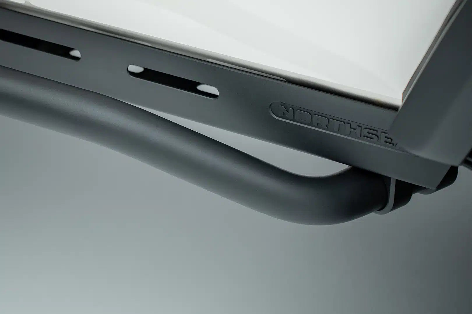 URNIETA Side Steps | 70 Series LandCruiser