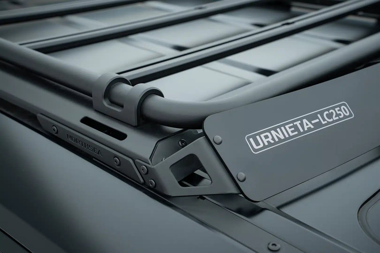 URNIETA Roof Rack | 250 Series LandCruiser