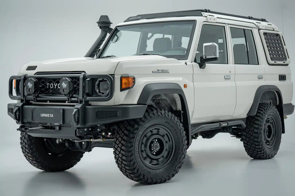 URNIETA Roof Rack | 70 Series LandCruiser