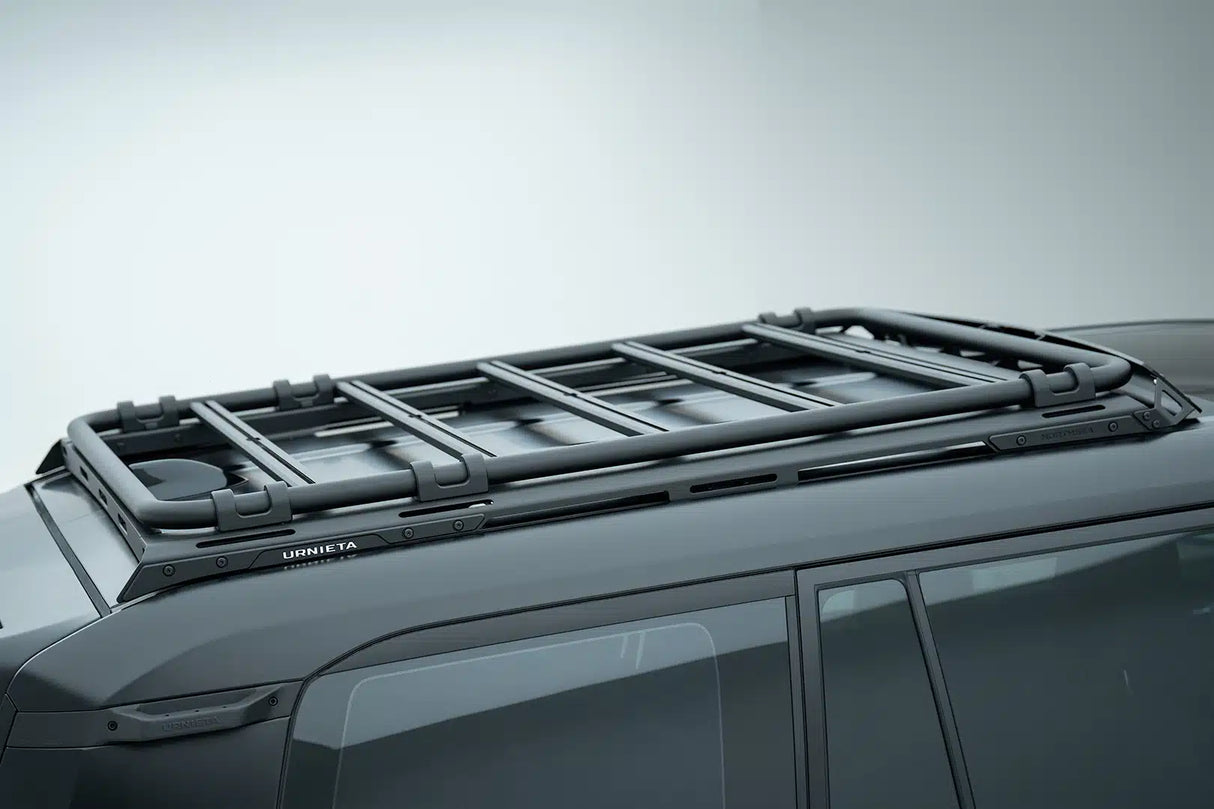 URNIETA Roof Rack | 250 Series LandCruiser