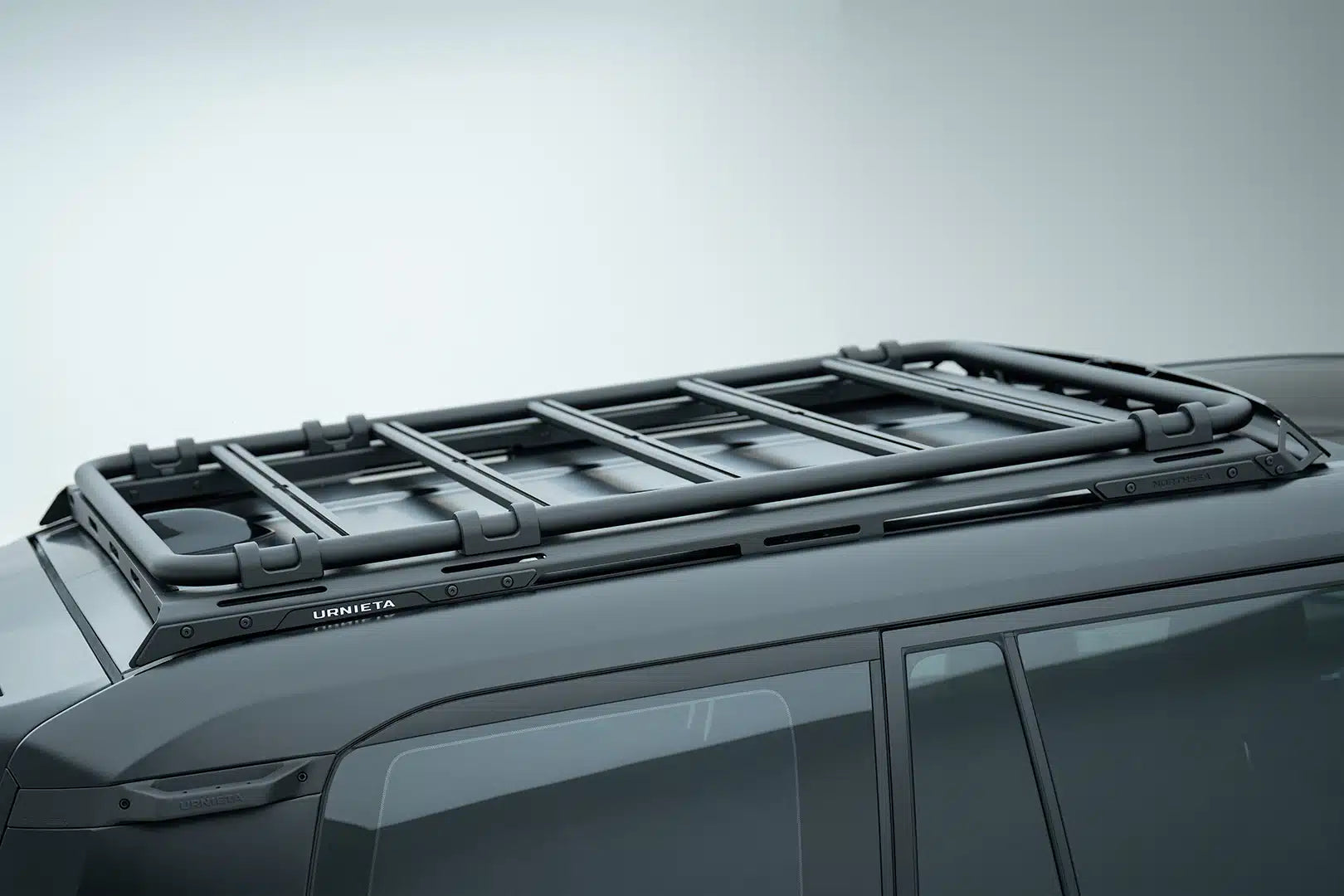 URNIETA Roof Rack | 250 Series LandCruiser