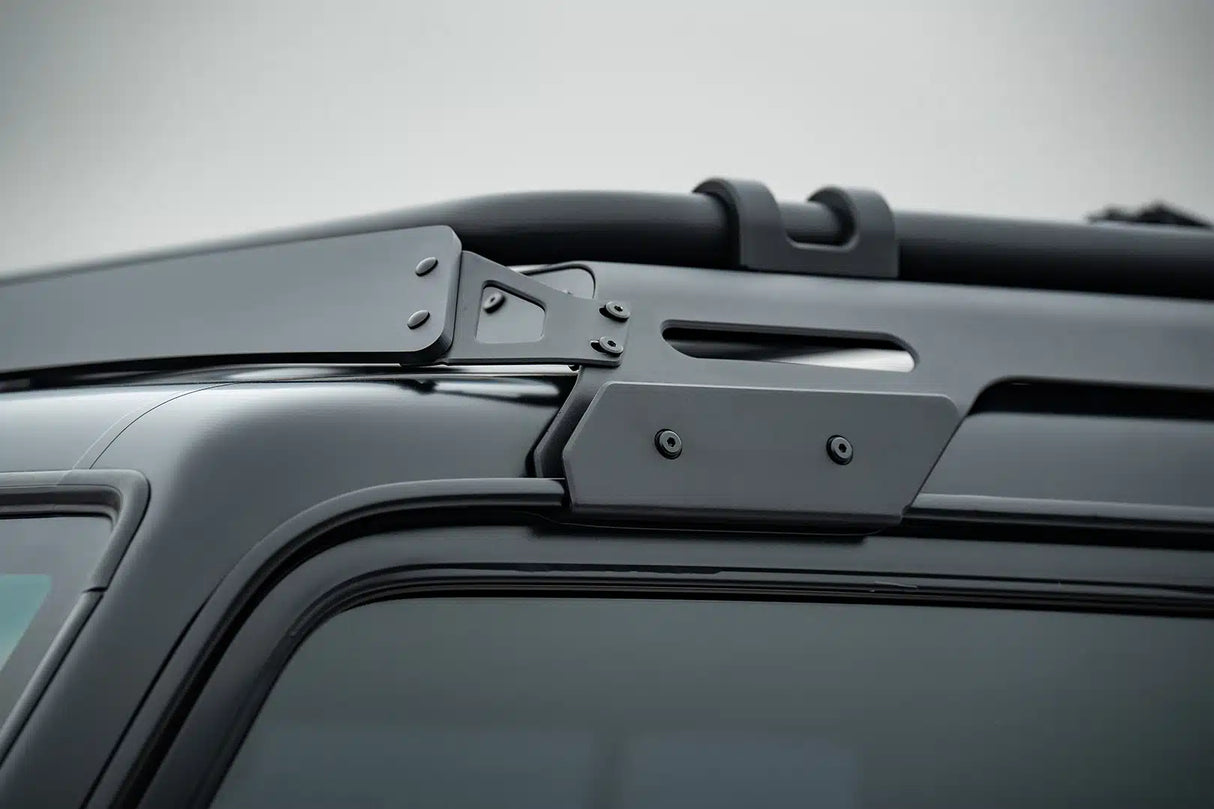 URNIETA Roof Rack | 70 Series LandCruiser