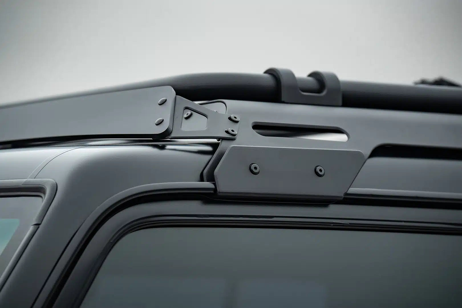 URNIETA Roof Rack | 70 Series LandCruiser