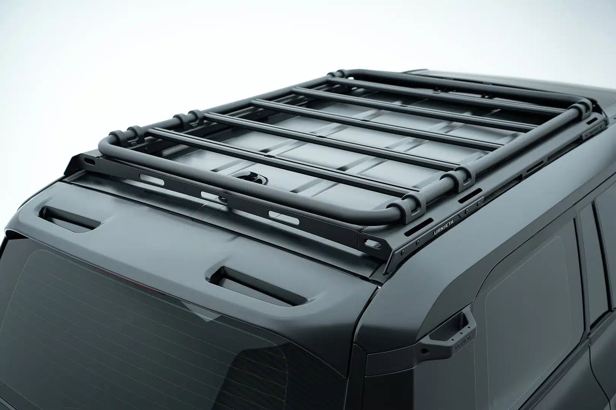 URNIETA Roof Rack | 250 Series LandCruiser
