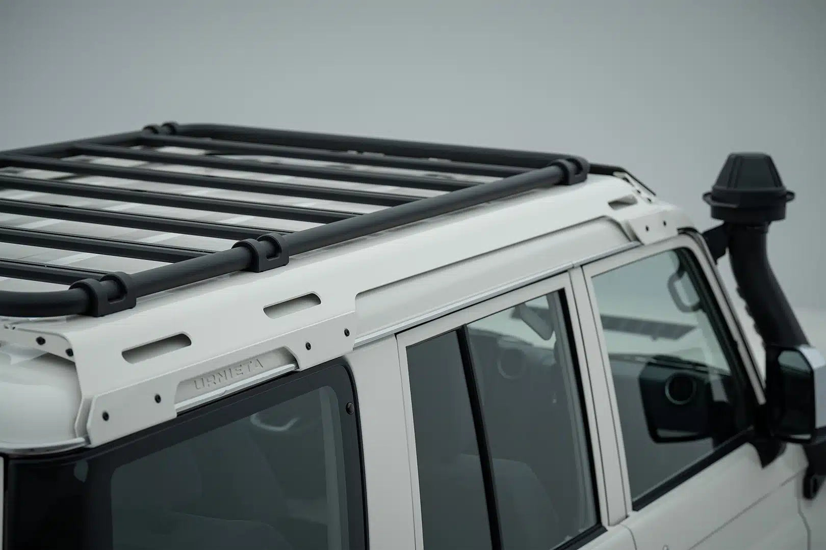 URNIETA Roof Rack | 70 Series LandCruiser