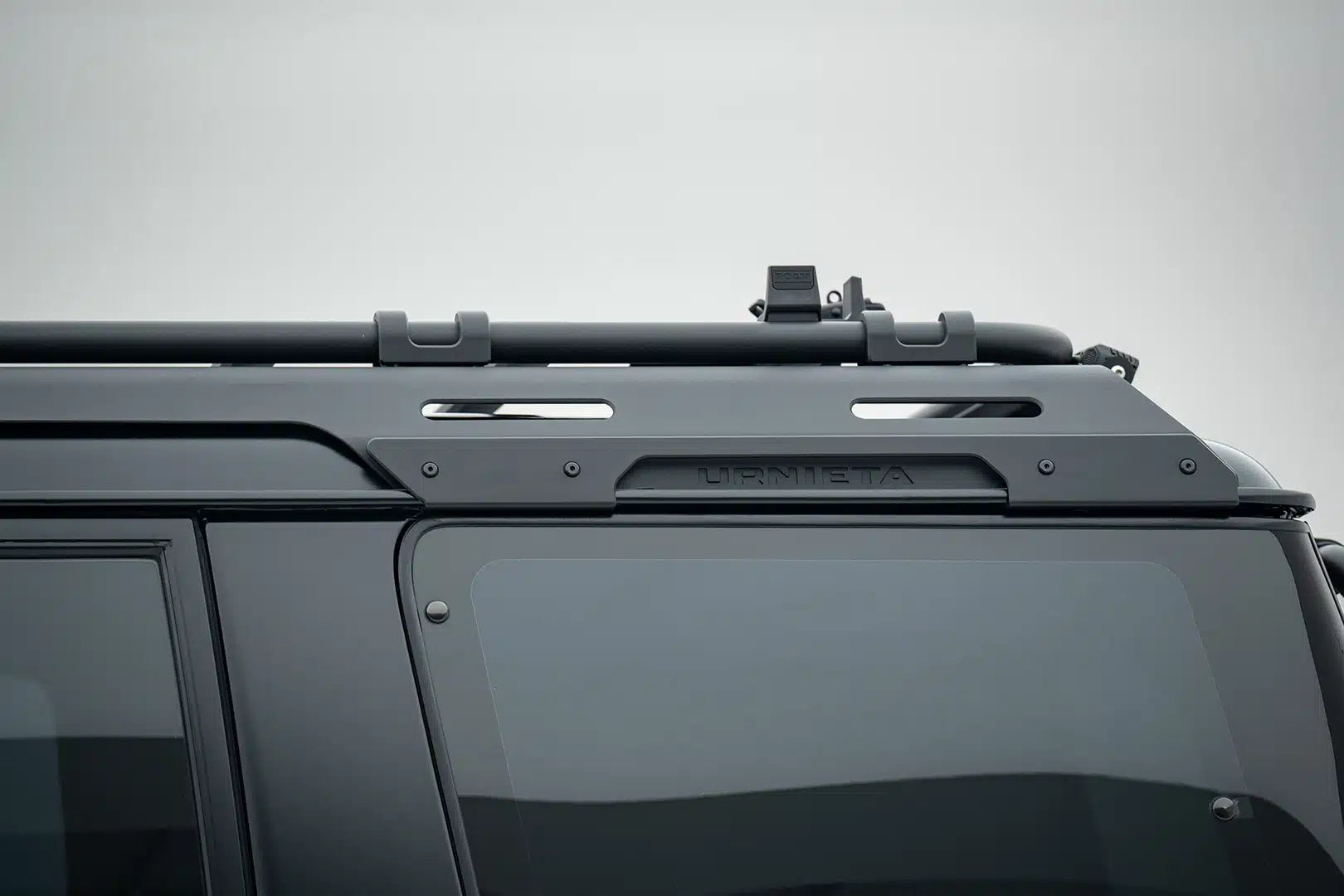 URNIETA Roof Rack | 70 Series LandCruiser