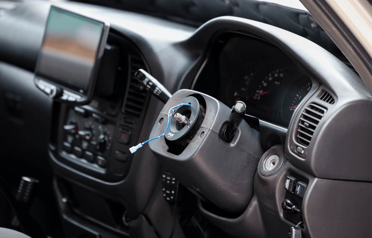 Steering Wheel Adaptor Boss Kit to suit Toyota N60/80/105 Series LandCruiser