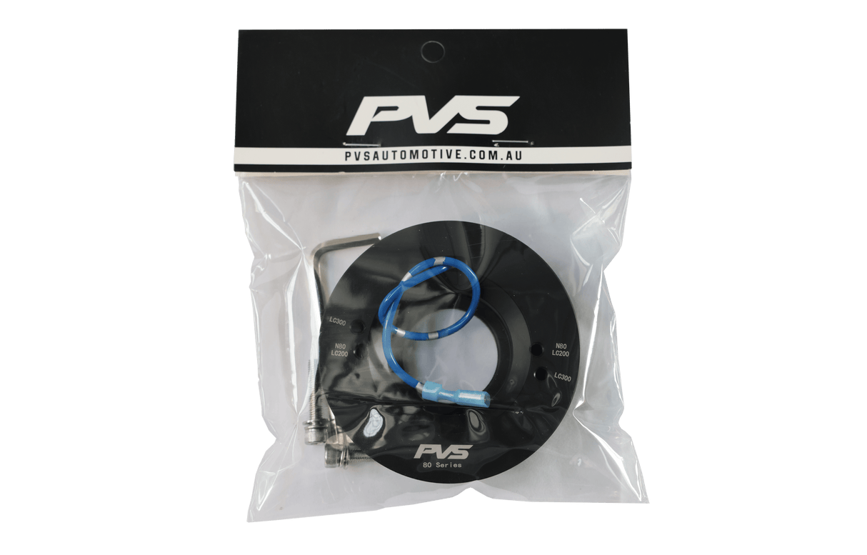 Steering Wheel Adaptor Boss Kit to suit Toyota N60/80/105 Series LandCruiser