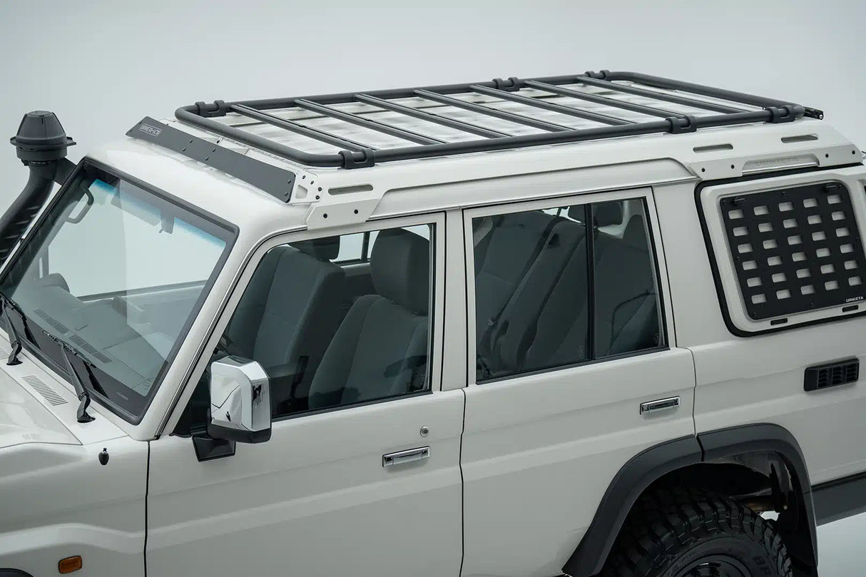 URNIETA Roof Rack | 70 Series LandCruiser