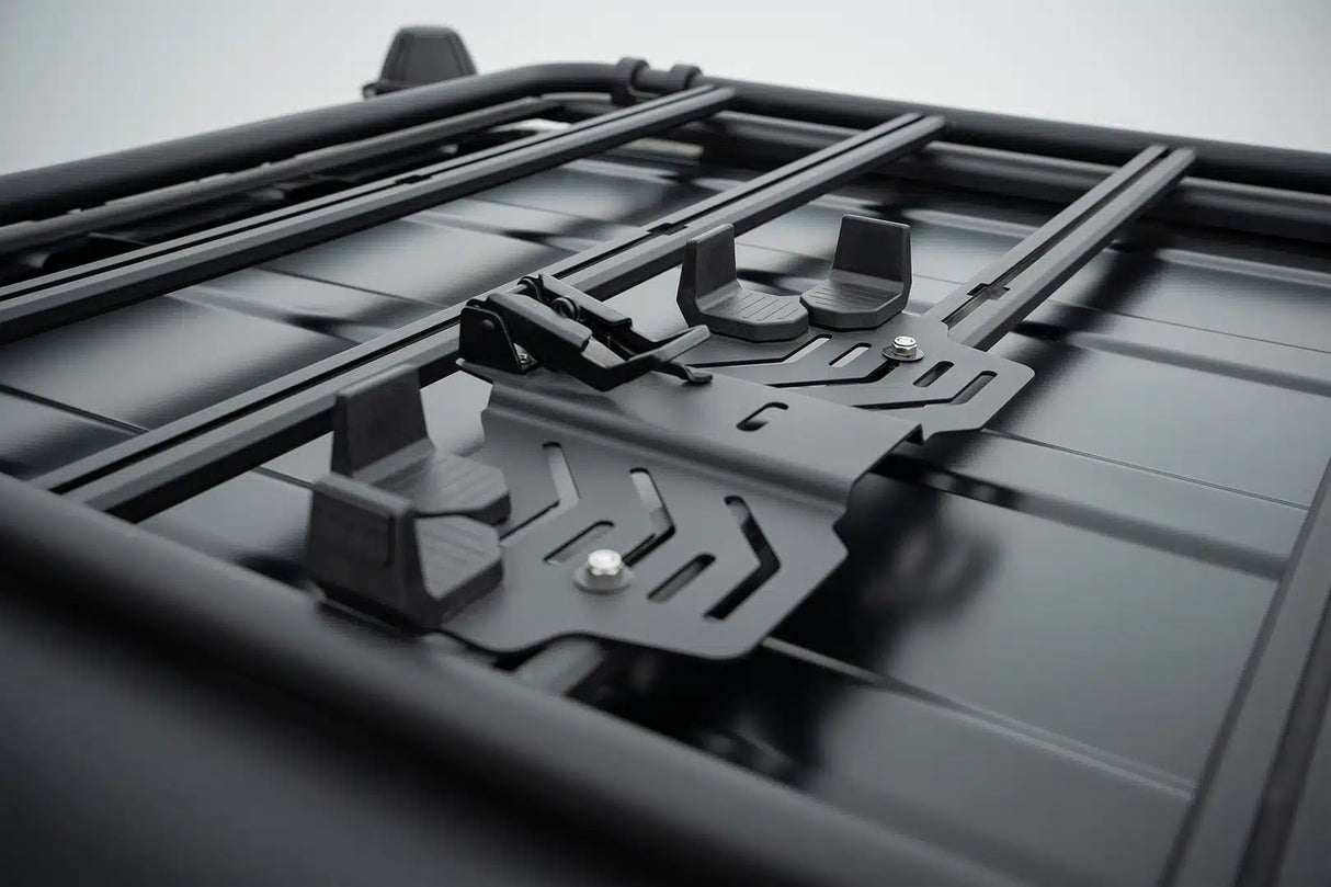 URNIETA Roof Rack | 70 Series LandCruiser