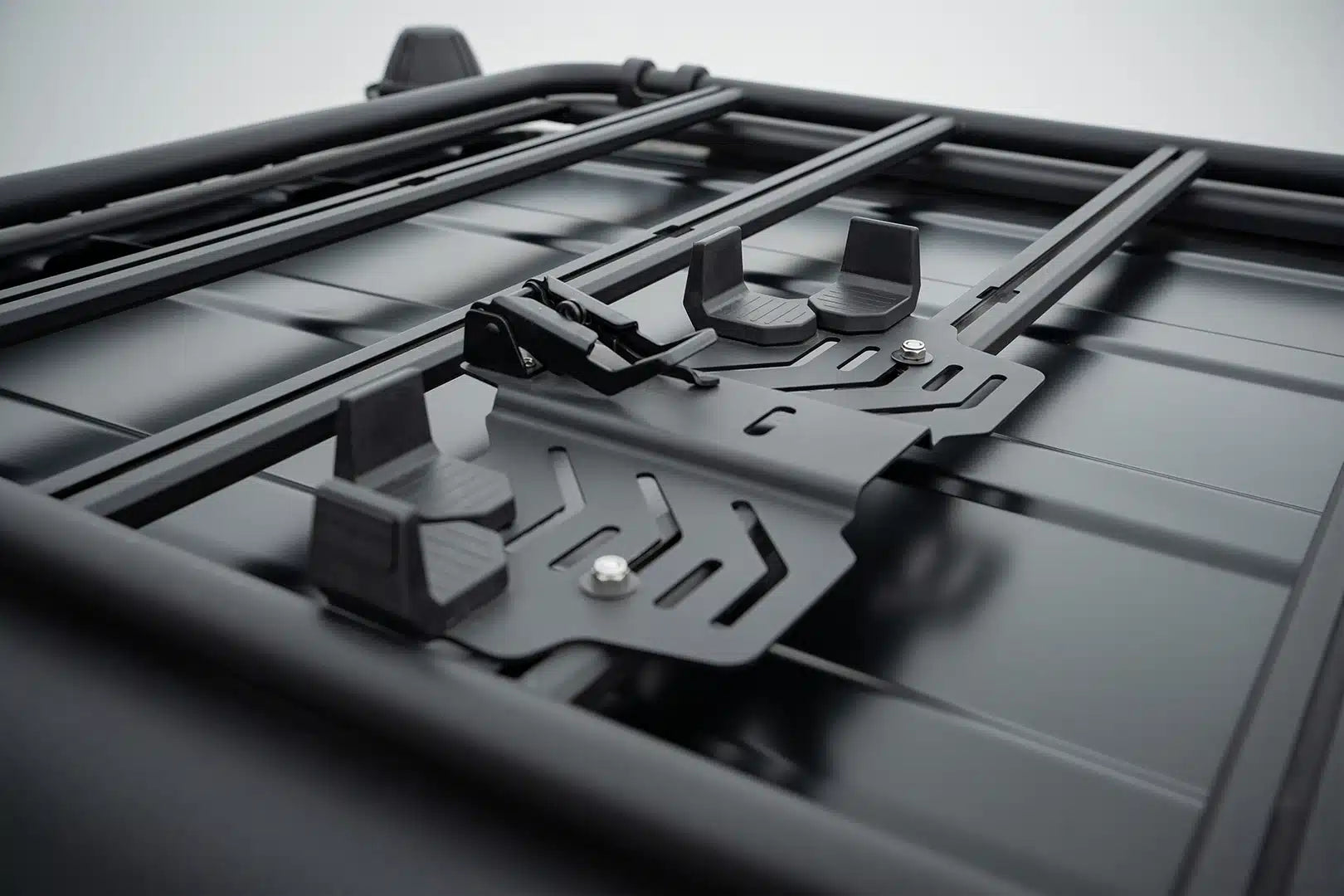 URNIETA Roof Rack | 70 Series LandCruiser