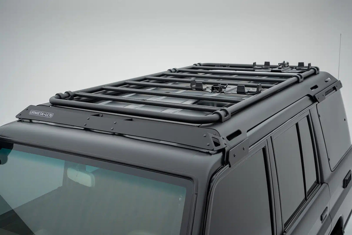 URNIETA Roof Rack | 70 Series LandCruiser