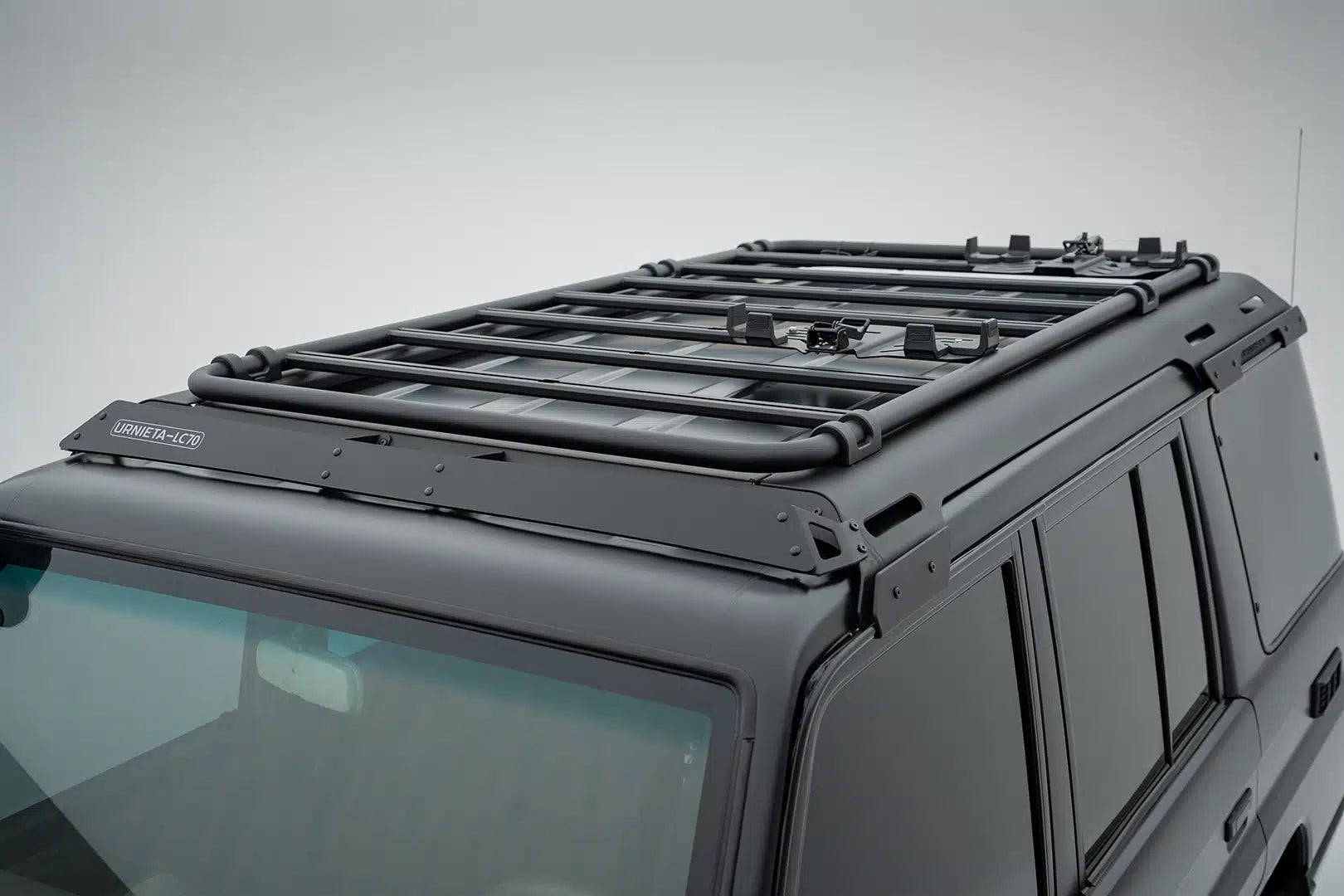 URNIETA Roof Rack | 70 Series LandCruiser