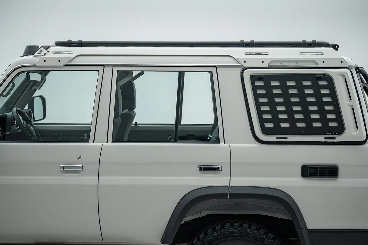 URNIETA Roof Rack | 70 Series LandCruiser