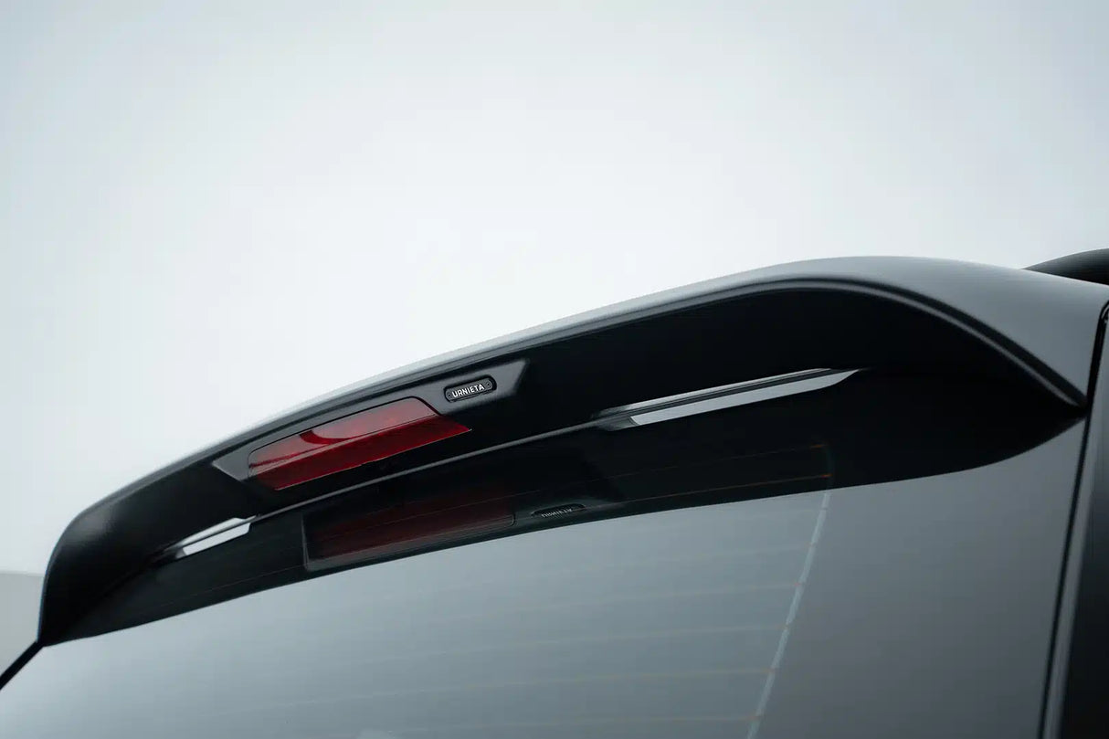 URNIETA Spoiler | 250 Series LandCruiser