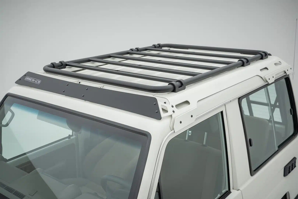 URNIETA Roof Rack | 70 Series LandCruiser