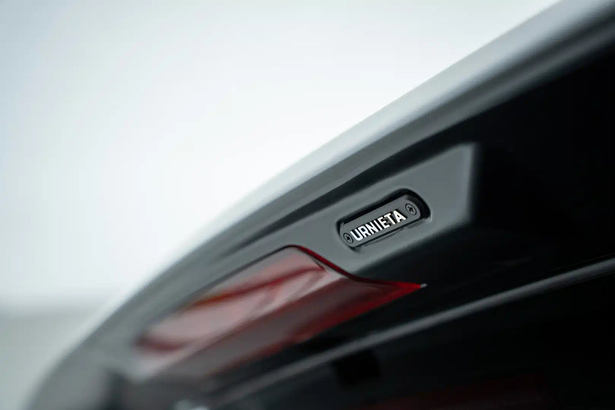 URNIETA Spoiler | 250 Series LandCruiser