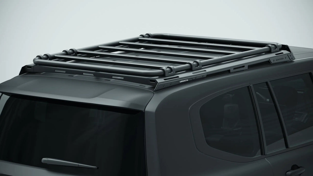 URNIETA Roof Rack | 300 Series LandCruiser