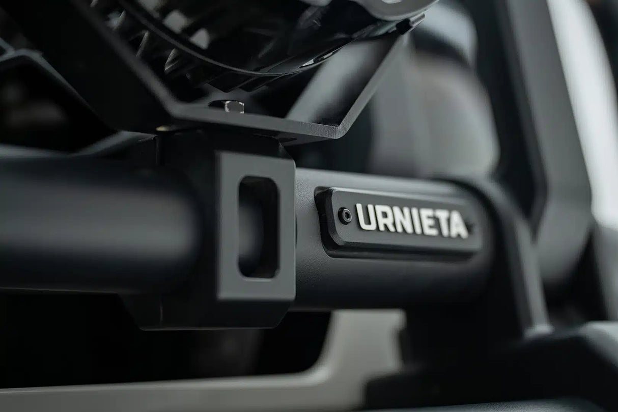 URNIETA Bull Bar | 70 Series LandCruiser 2008–2023