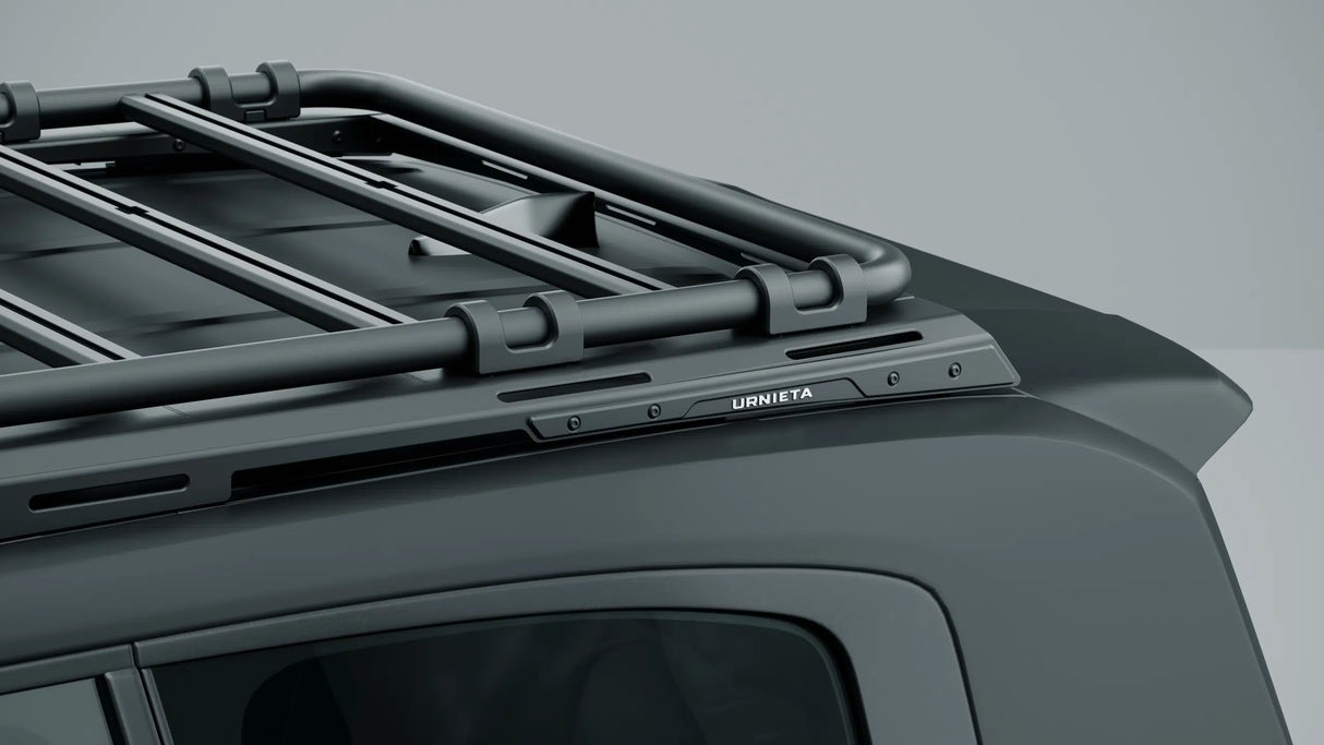 URNIETA Roof Rack | 300 Series LandCruiser