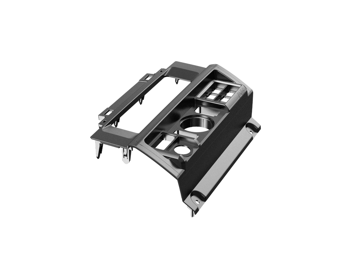 Airbag Gauge Switch Panel for Toyota LandCruiser 70 Series Facelift 2023+