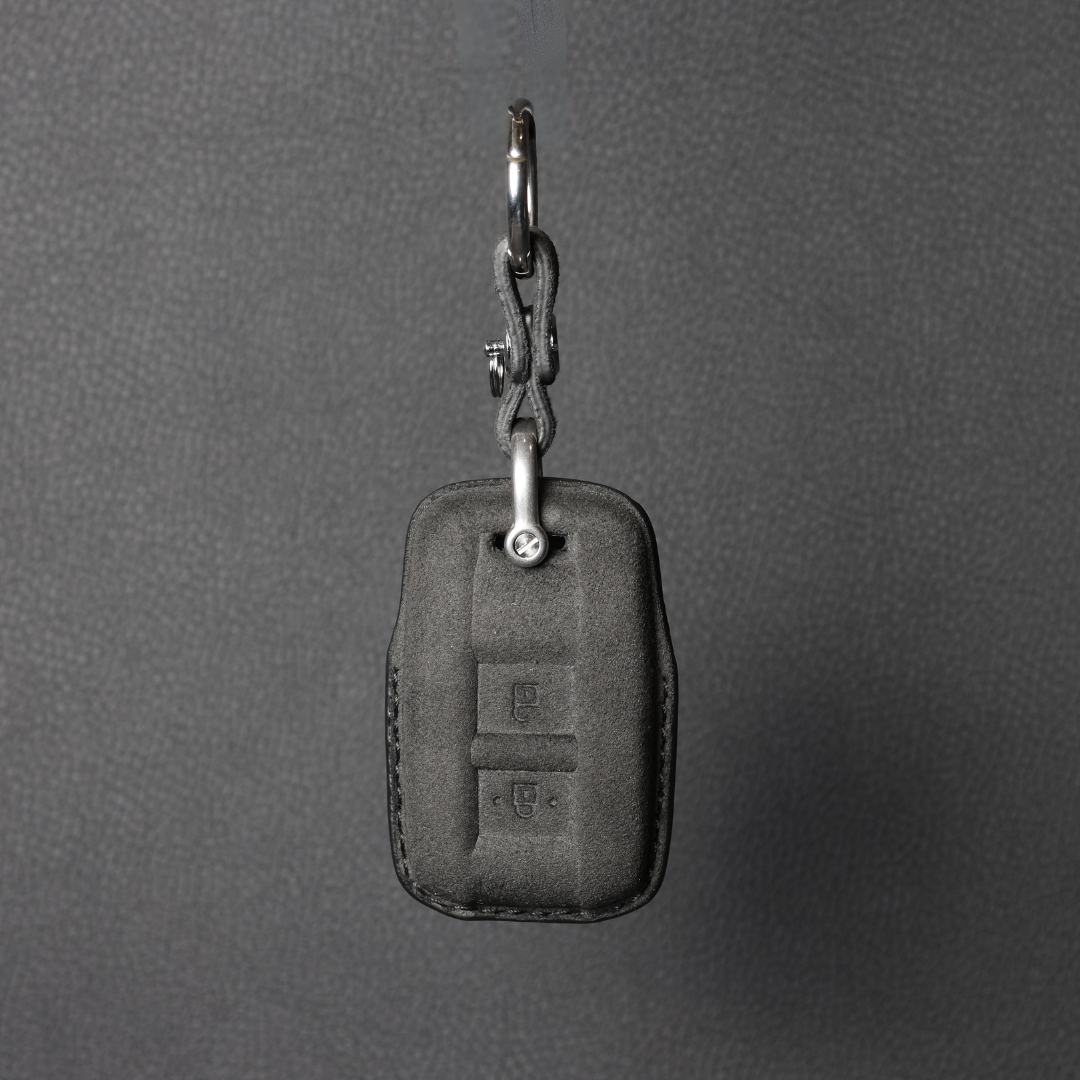 Remote Control Key Cover to suit 70 Series LandCruiser
