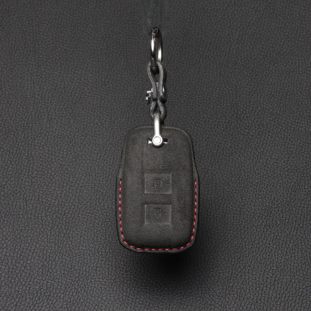 Remote Control Key Cover to suit 70 Series LandCruiser