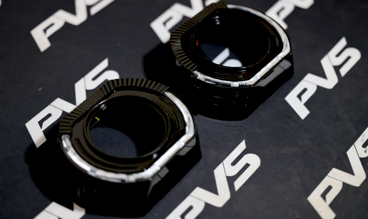 DIY BI-LED HEADLIGHT RETROFIT KIT