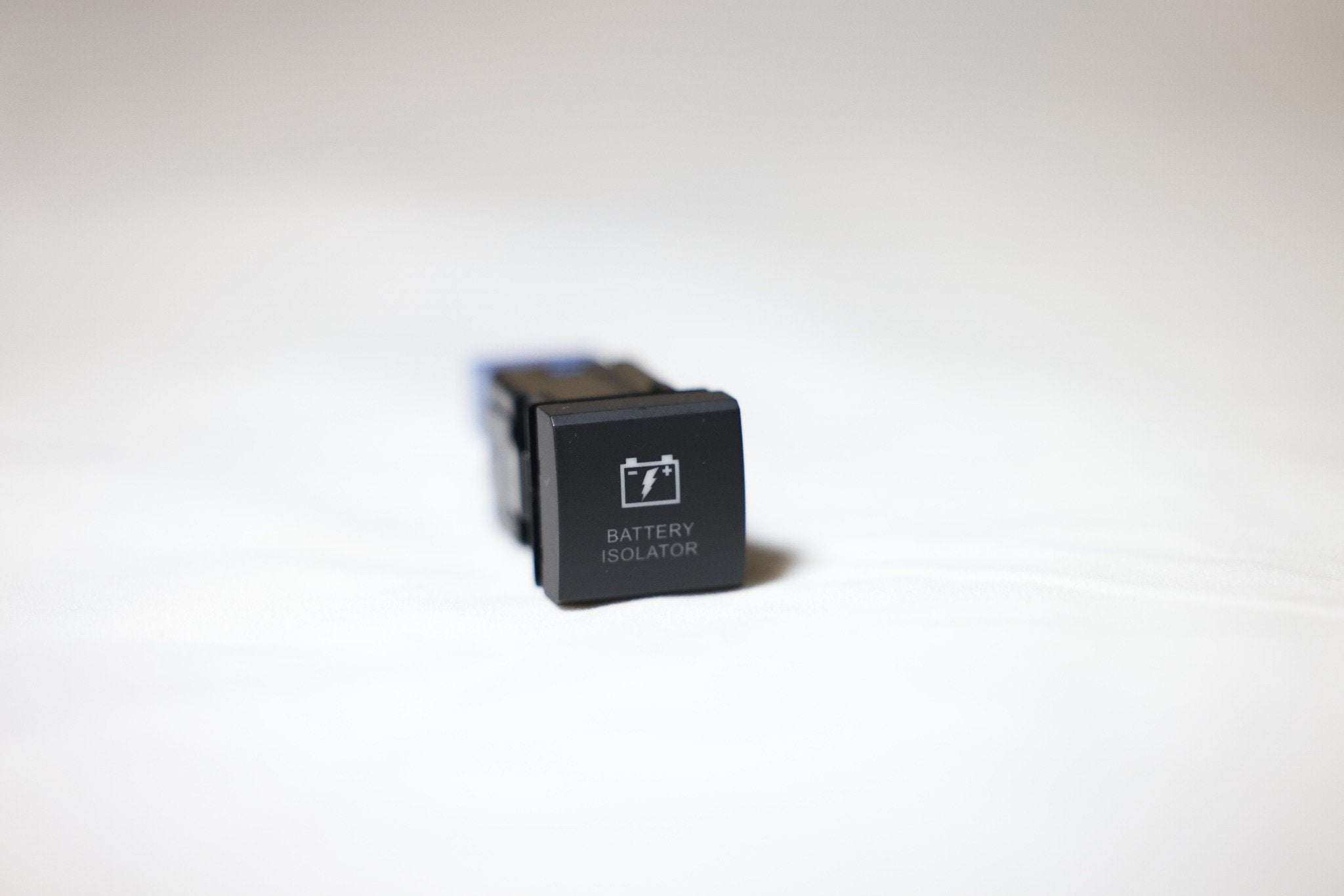 Square Type Push Switch to Suit Toyota