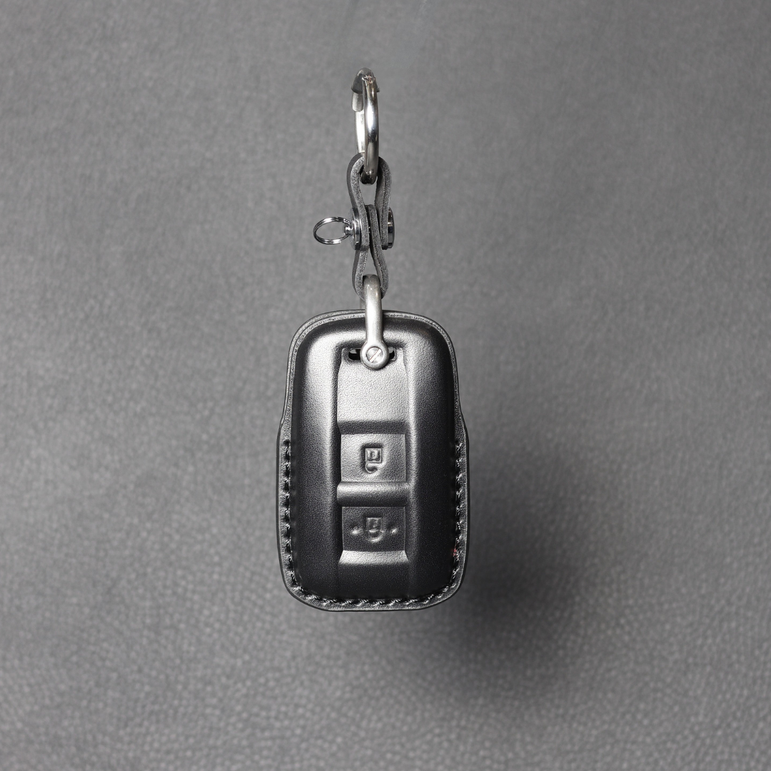 Remote Control Key Cover to suit 70 Series LandCruiser