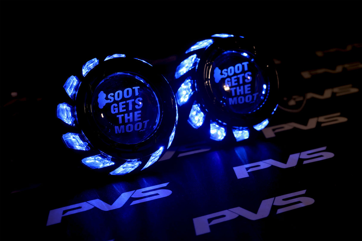 DIY BI-LED HEADLIGHT RETROFIT KIT