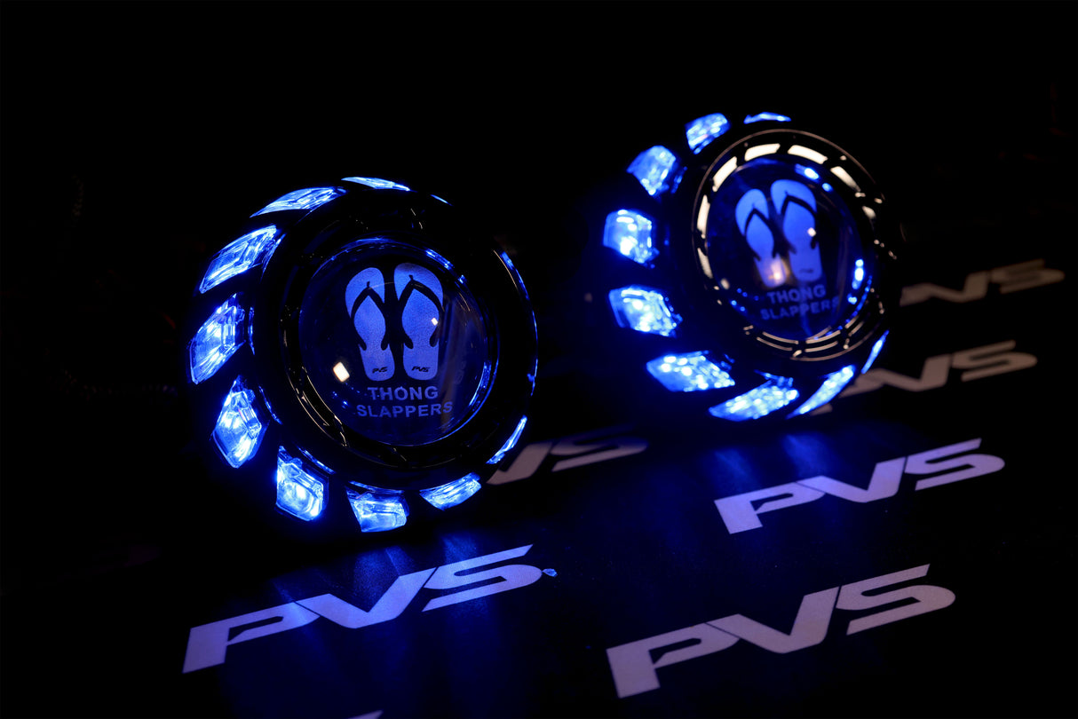 DIY BI-LED HEADLIGHT RETROFIT KIT