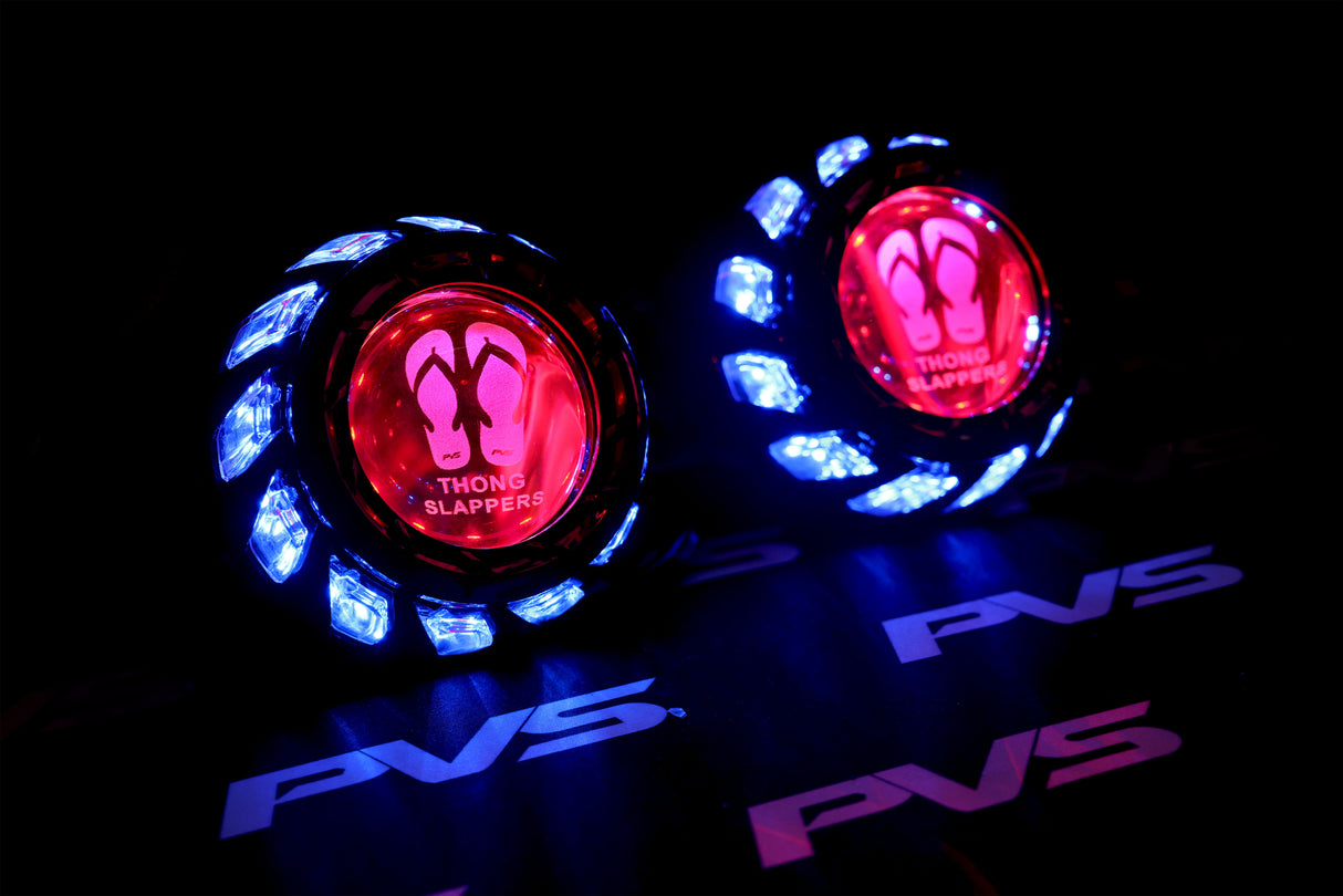 DIY BI-LED HEADLIGHT RETROFIT KIT