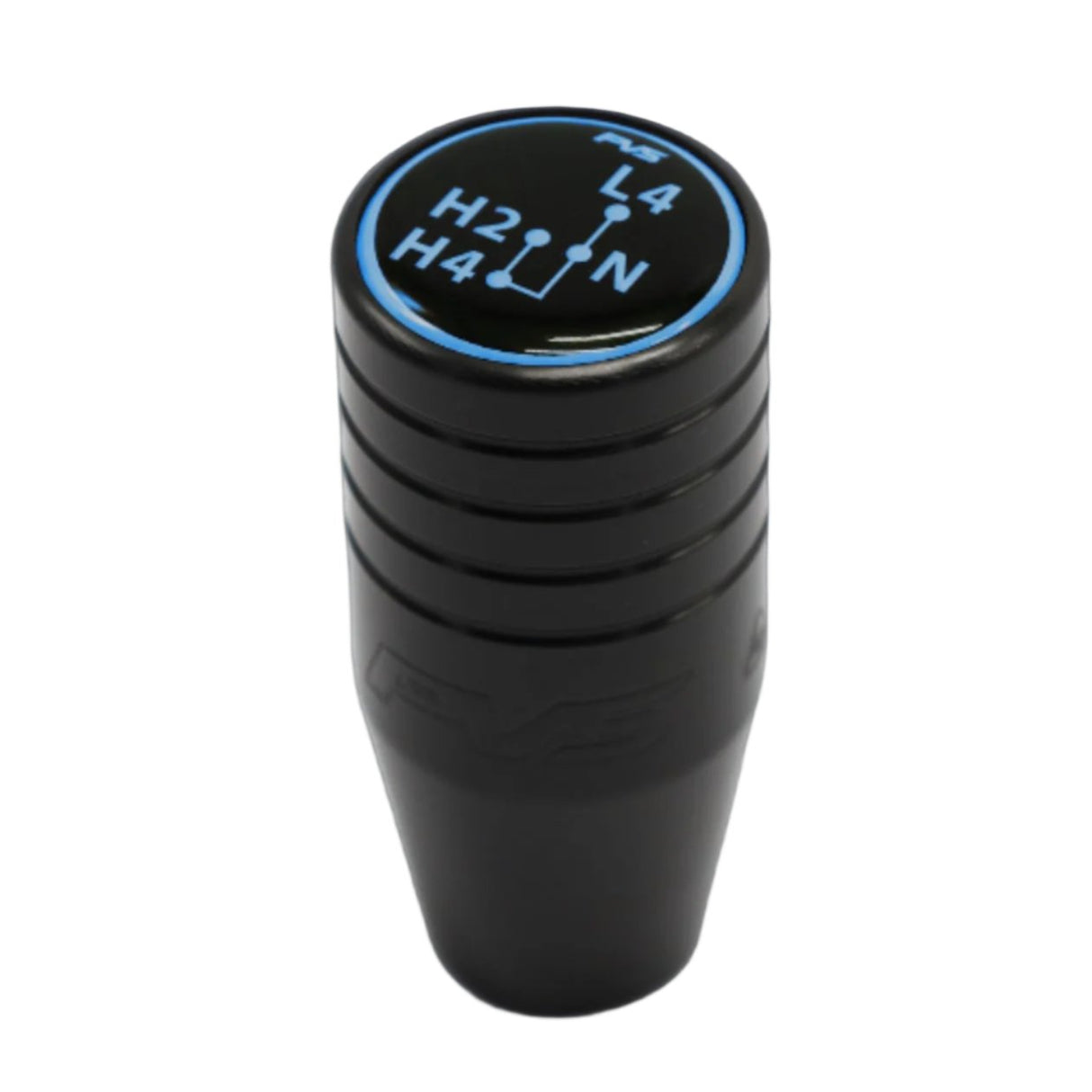 Stubby Transfer Case Selector to Suit Toyota Landcruiser 70 Series, 80 Series, 100 Series & Hilux N70